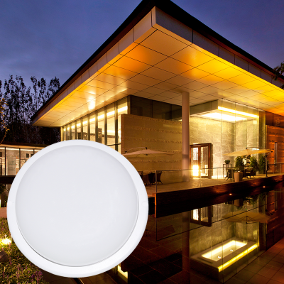 LED Bulkhead Light BHL190picture6