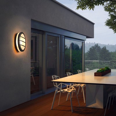 LED Bulkhead Light BHL610picture2