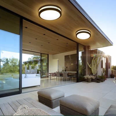 LED Bulkhead Light BHL610picture3