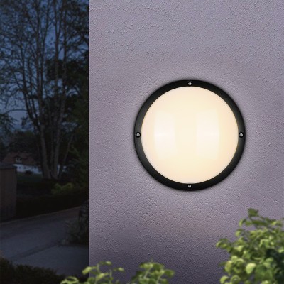 LED Bulkhead Light BHL610picture4