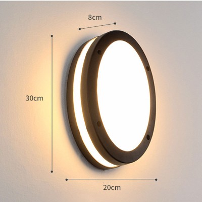 LED Bulkhead Light BHL610picture5