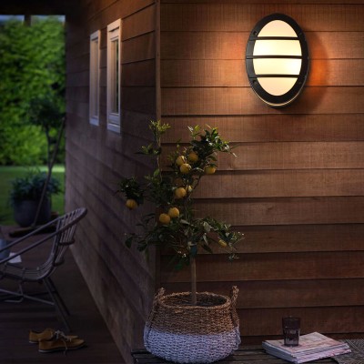 LED Bulkhead Light BHL610picture6