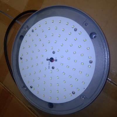 LED Bulkhead Light BHL1120picture6