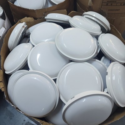 LED Bulkhead Light BHL640picture5
