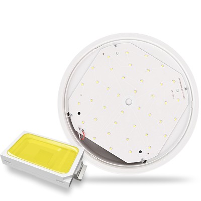 LED Bulkhead Light BHL1170picture2