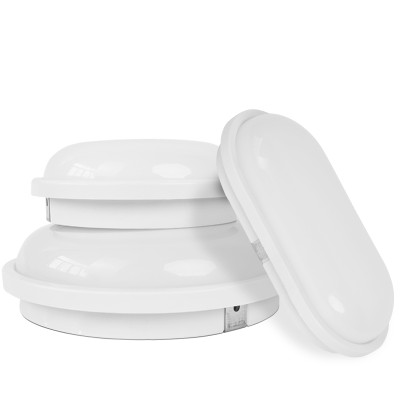LED Bulkhead Light BHL1170picture6