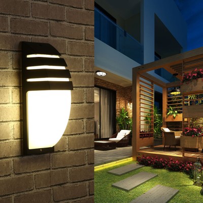 LED Wall Light WL930picture6