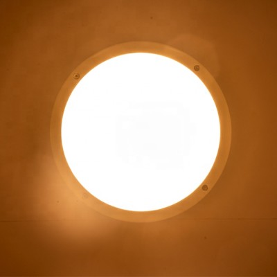 LED Bulkhead Light BHL660picture2