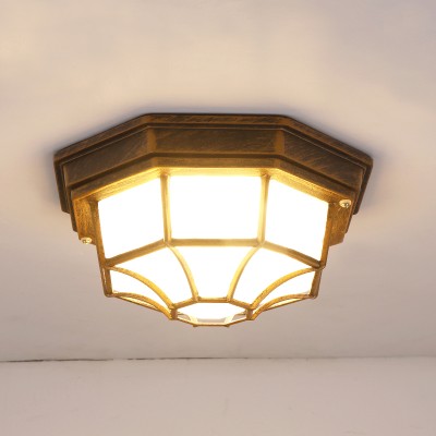 LED Bulkhead Light BHL1180picture2