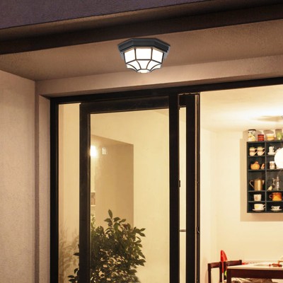 LED Bulkhead Light BHL1180picture4