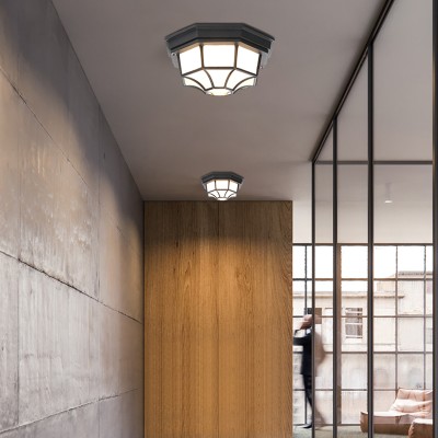 LED Bulkhead Light BHL1180picture5