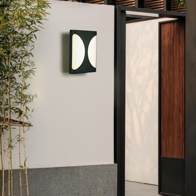 LED Bulkhead Light BHL920picture3