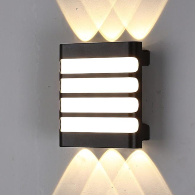 LED Bulkhead Light BHL920picture5