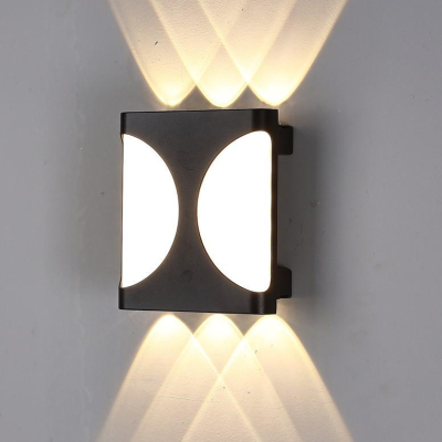 LED Bulkhead Light BHL920picture6