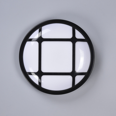 LED Bulkhead Light BHL670picture5