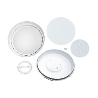 LED Bulkhead Light BHL680picture5