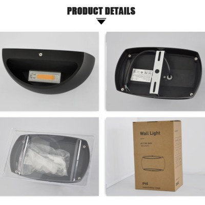 LED Wall Light WL750picture3