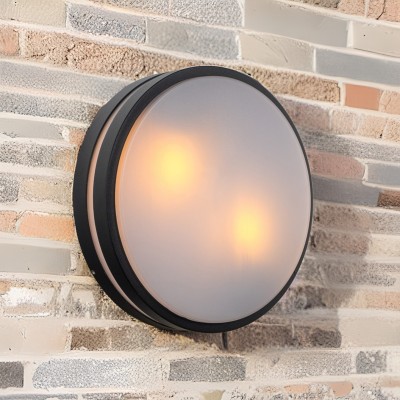 LED Bulkhead Light BHL690picture2