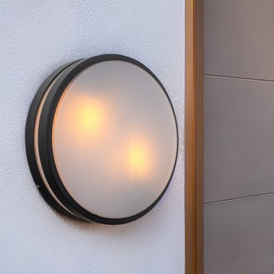 LED Bulkhead Light BHL690picture3