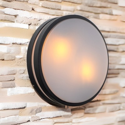 LED Bulkhead Light BHL690picture4