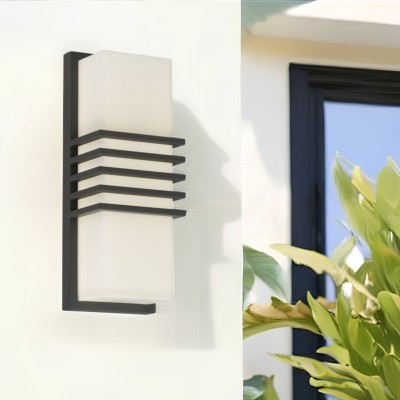 LED Wall Light WL870picture2