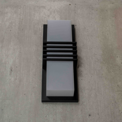 LED Wall Light WL870picture5