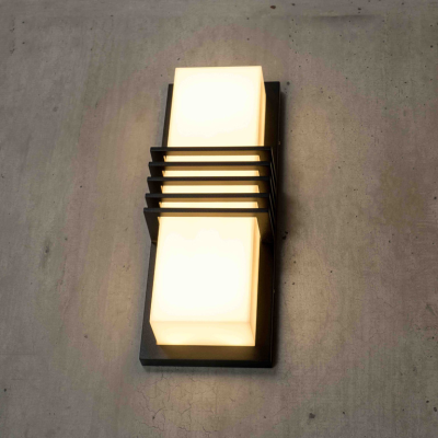 LED Wall Light WL870picture6