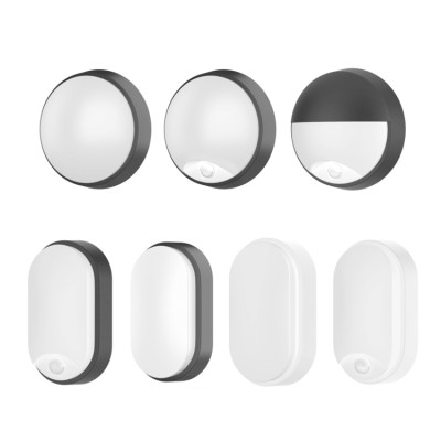 LED Bulkhead Light BHL1210picture2