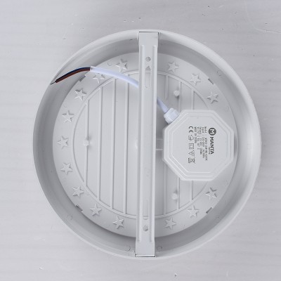 LED Bulkhead Light BHL890picture2