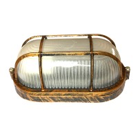 LED Bulkhead Light BHL220