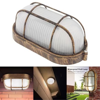LED Bulkhead Light BHL220picture4