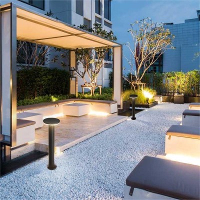 LED Bollard Light BLL810picture3