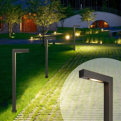 LED Bollard Light BLL120picture4