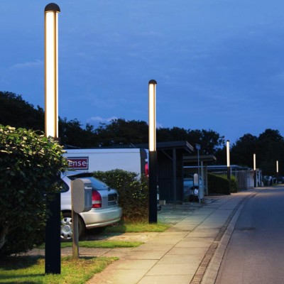 LED Garden Light GAR100picture2