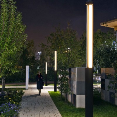 LED Garden Light GAR100picture4