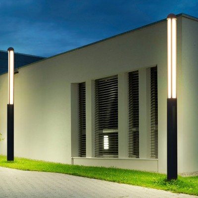LED Garden Light GAR100picture5