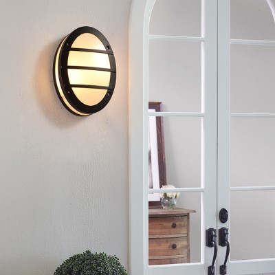 LED Bulkhead Light BHL240picture2