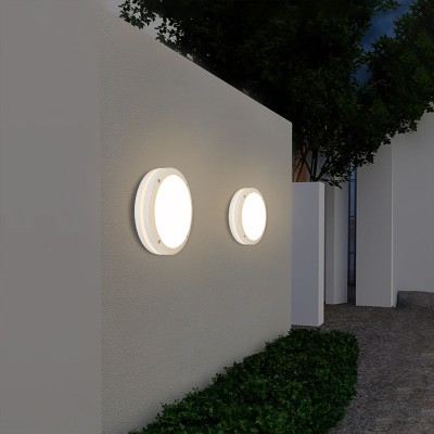 LED Bulkhead Light BHL240picture5