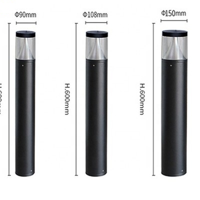 LED Bollard Light BLL820picture2