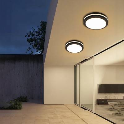 LED Bulkhead Light BHL240picture6