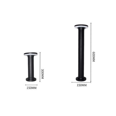 LED Bollard Light BLL590picture2