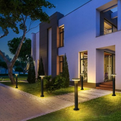 LED Bollard Light BLL590picture6