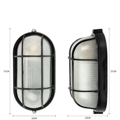 LED Bulkhead Light BHL270picture4
