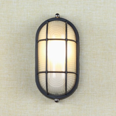 LED Bulkhead Light BHL270picture5