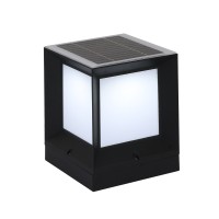 LED Pillar Light PLR180