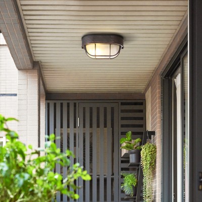 LED Bulkhead Light BHL270picture6