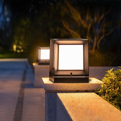 LED Pillar Light PLR180picture4
