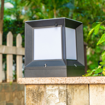 LED Pillar Light PLR180picture6