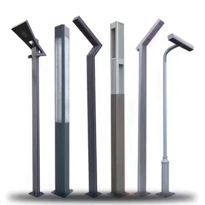 LED Bollard Light BLL100picture3