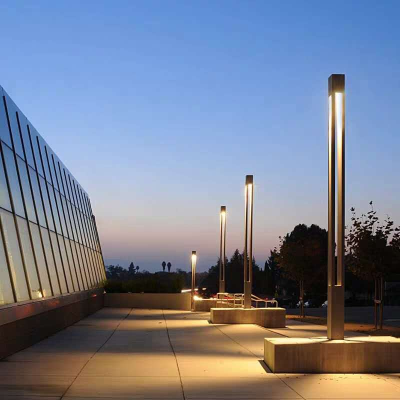LED Bollard Light BLL100picture5